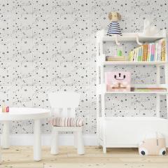 Самоклеющиеся 3D панель Sticker wall под кирпич 21-3 Звезды SW-00000693