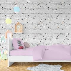 Самоклеющиеся 3D панель Sticker wall под кирпич Звезды SW-00000086