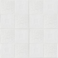 Самоклеющиеся 3D панель в рулоне Sticker wall R114-3-20 SW-00000872
