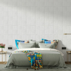 Самоклеющиеся 3D панель в рулоне Sticker wall R114-3-20 SW-00000872