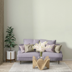 Самоклеющиеся обои Sticker wall 2800х500х2мм Жемчужный серый (D) SW-00002972