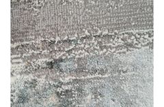 Килим Стрижений килим Sedef 00018 grey dep
