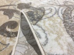 Килим Класичний килим Sila w4027cream beige