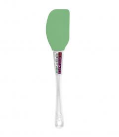 Silicone spatula Omak Plastik Decobella 82101