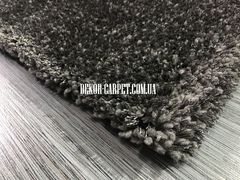 Carpet Soft 91560 anthracite