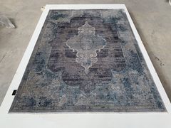 Carpet Soho Z244B dgrey gray