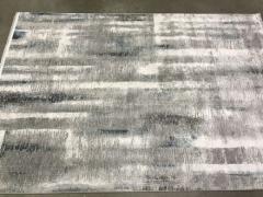 Килим Дитячий килим Sop 19188 grey blue