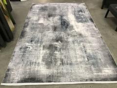 Carpet Sop 23625 gray blue