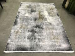Carpet Sop 23625 gray gold