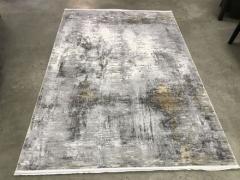 Carpet Sop 33363 gray