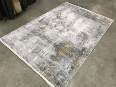 Килим Дитячий килим Sop 33363 grey