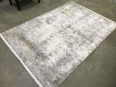 Килим Дитячий килим Sop 33363 grey