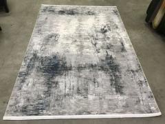 Carpet Sop 33363 gray blue