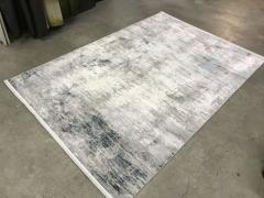 Килим Дитячий килим Sop 33363 grey blue