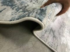 Килим Дитячий килим Sop 33363 grey blue