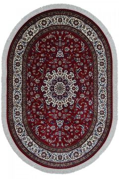 Carpet Spirit 12815 red