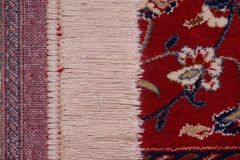 Carpet Spirit 12815 red