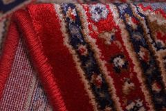 Carpet Spirit 12830 red