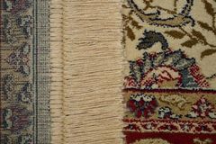 Килим Класичний килим Spirit 12859 berber