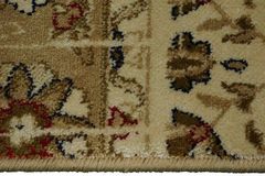 Килим Класичний килим Spirit 22871 ivory berber