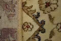Carpet Spirit 22871 ivory berber
