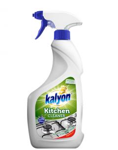 Kitchen cleaner Kalyon 750 ml