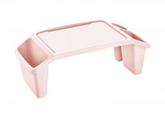 Breakfast table Sakarya Plastik 58x30 cm Pink
