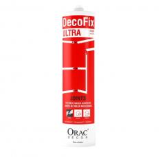 Joint adhesive Orac Decor DecoFix Ultra FX400