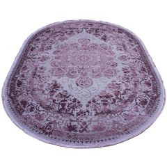 Carpet Taboo g980b cocme gray lila