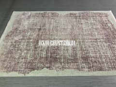 Carpet Taboo k177a cocme gray lila