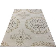 Carpet Tarabya 0005 cream