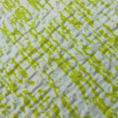 Текстурные самоклеящиеся обои Sticker wall желтые YM-07 SW-00000552