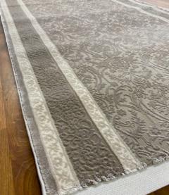 Дорожка Tempo 8125 beige pbrown dor
