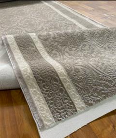 Дорожка Tempo 8125 beige pbrown dor