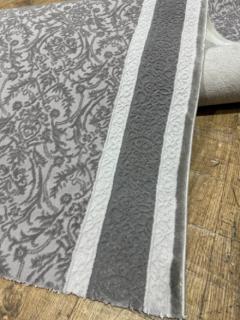 Дорожка Tempo 8125 grey cpoly dgrey dor