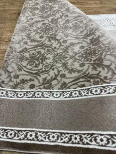 Дорожка Tempo 8125 lbrown beige dor