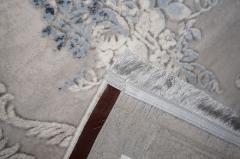 Килим Дитячий килим Thera 6853 grey blue