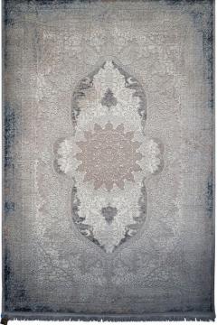 Carpet Thera 6869 white gray