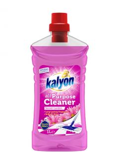 Universal surface cleaner Kalyon Garden 1l