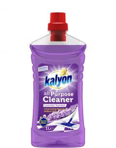 Universal surface cleaner Kalyon Lavender 1l