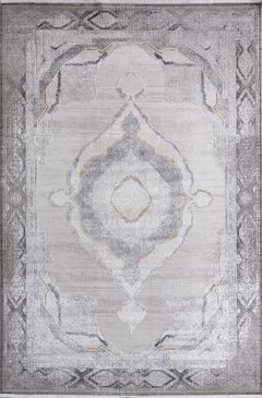 Carpet Valentino V575B CREAM GRAY