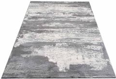 Carpet Vals w2359 ivory d gray