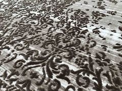 Килим Акриловий килим Vals w2769 cbeige brown