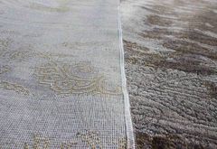 Carpet Vintage-Silky AC70A fume