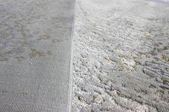 Carpet Vintage-Silky AG97A lbeige
