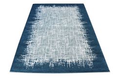 Carpet Vista 131305-01 blue