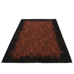 Carpet Vista 131305-03 black copper