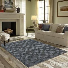 Carpet Vista 131803-01 gray beige
