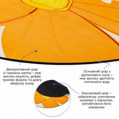 Влагопоглощающий коврик Sticker wall 50*80CM*3MM (D) SW-00002546