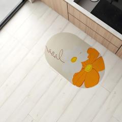 Влагопоглощающий коврик Sticker wall 50*80CM*3MM (D) SW-00002546